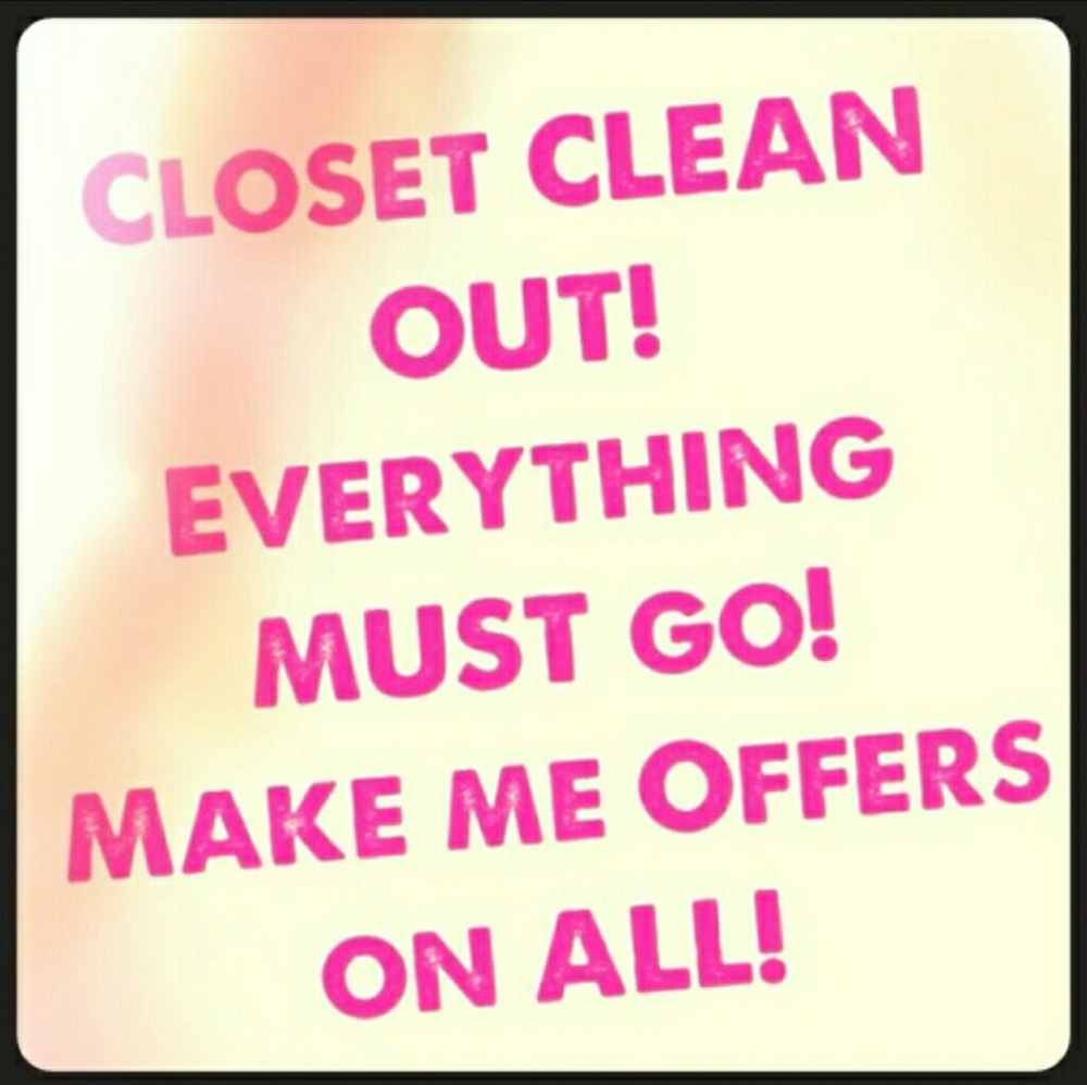 💟💟SALE!!!!!!💟💟